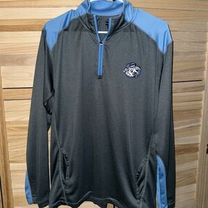 Champion UNC Tarheels pullover